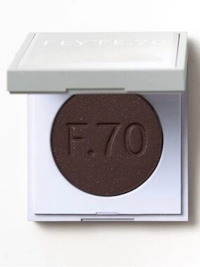 FLYTE .70 HazyView Dense Eyeshadow- Planet Earth